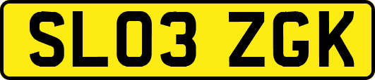 SL03ZGK