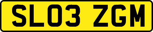 SL03ZGM