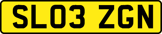 SL03ZGN