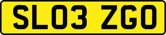 SL03ZGO
