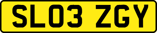 SL03ZGY