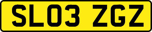 SL03ZGZ