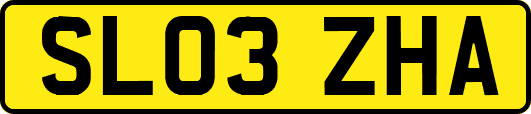 SL03ZHA