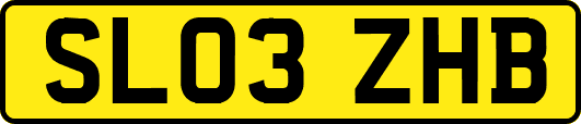 SL03ZHB