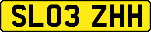 SL03ZHH