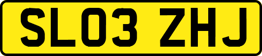 SL03ZHJ