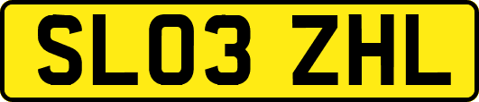 SL03ZHL