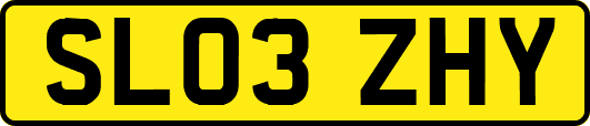 SL03ZHY