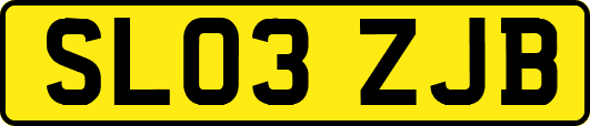 SL03ZJB