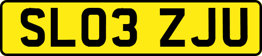 SL03ZJU