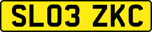 SL03ZKC