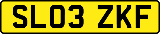 SL03ZKF