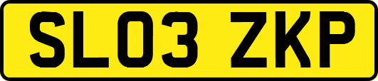 SL03ZKP