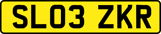 SL03ZKR
