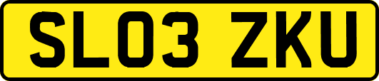 SL03ZKU