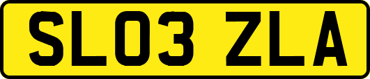 SL03ZLA
