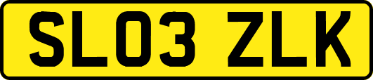 SL03ZLK