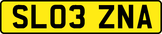 SL03ZNA