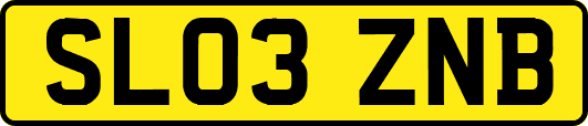 SL03ZNB