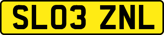 SL03ZNL