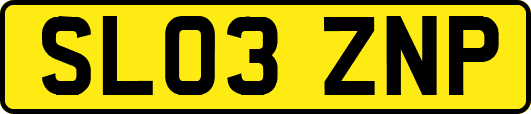 SL03ZNP