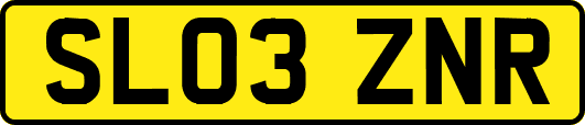 SL03ZNR