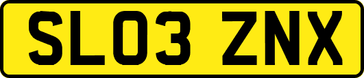 SL03ZNX