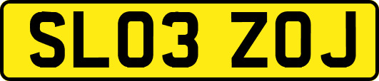 SL03ZOJ