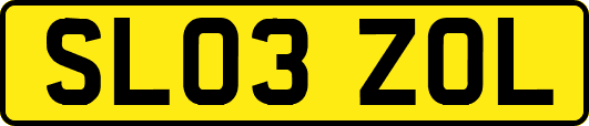 SL03ZOL