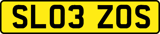 SL03ZOS