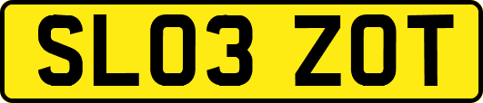 SL03ZOT