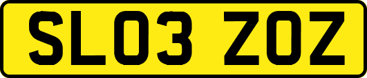 SL03ZOZ