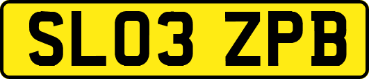 SL03ZPB
