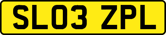 SL03ZPL