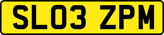 SL03ZPM