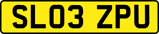 SL03ZPU