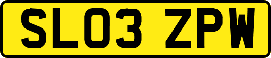 SL03ZPW