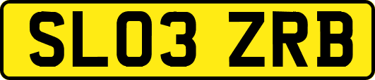 SL03ZRB