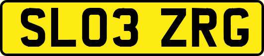 SL03ZRG