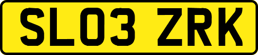 SL03ZRK