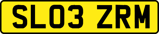SL03ZRM