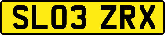 SL03ZRX