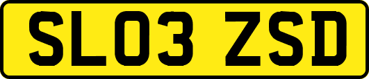 SL03ZSD