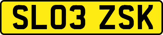 SL03ZSK