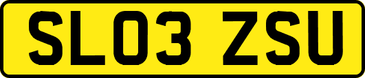 SL03ZSU