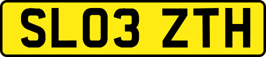 SL03ZTH
