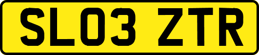 SL03ZTR