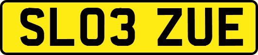 SL03ZUE
