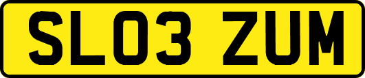 SL03ZUM