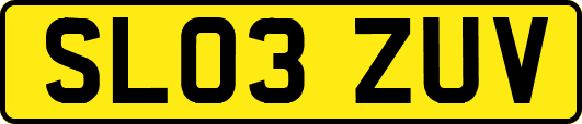 SL03ZUV